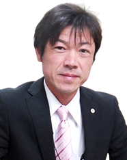 代表　井口 正宏