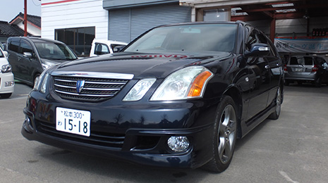 その他の車種例